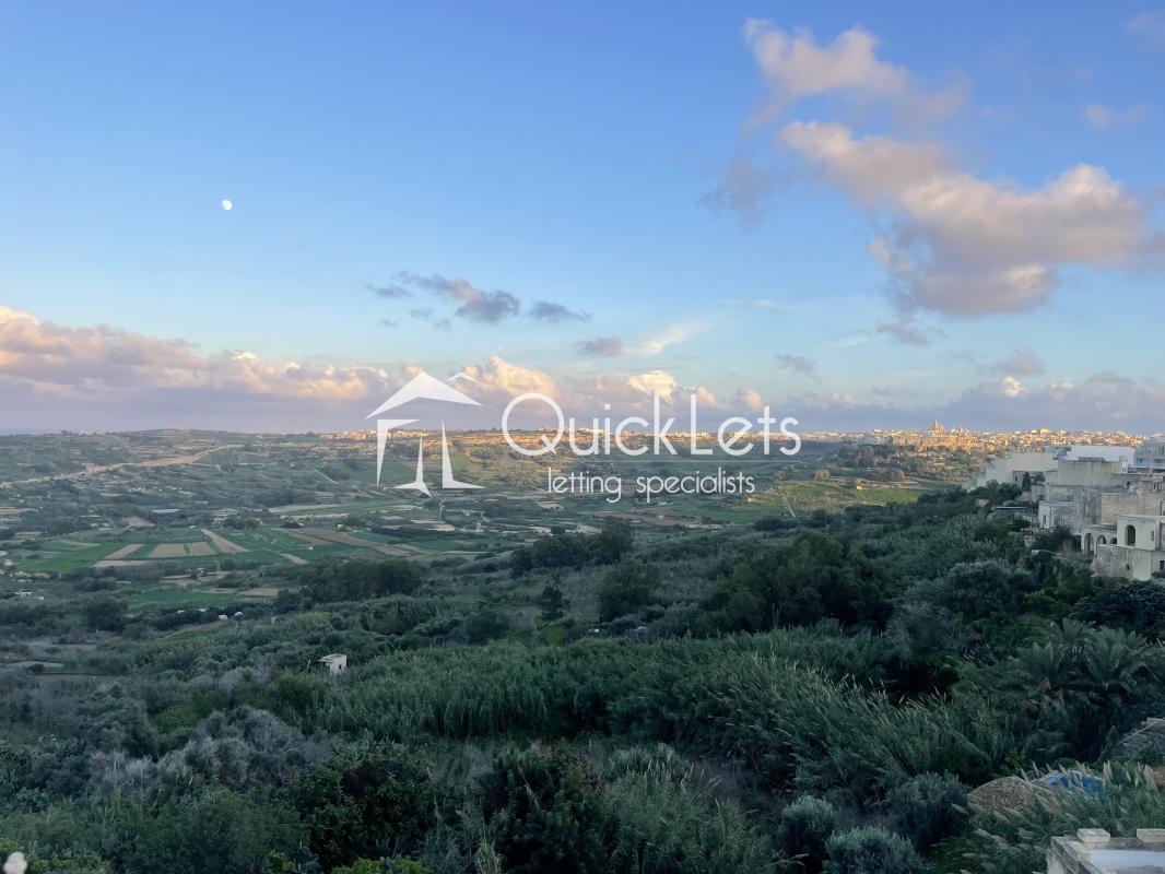 Penthouses in Gozo - Xaghra - REF 87345 — QuickLets