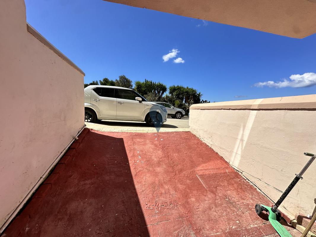 Garage/Parking Space in Xemxija - REF 88092 — Zanzi Homes