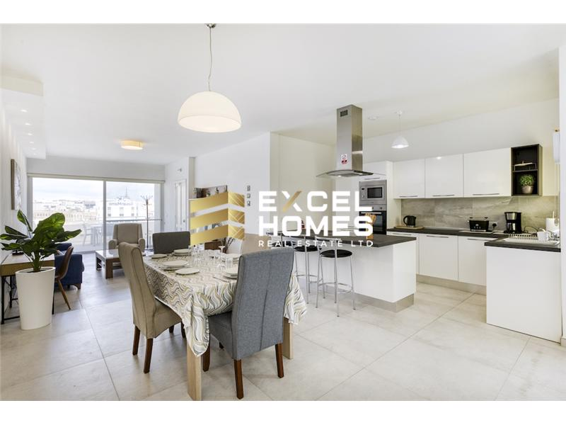 Apartment — Excel Homes Real Estate