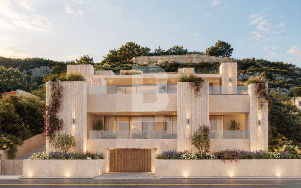 3 bed Villa for Sale in Mellieha, Santa Maria Estate — Belair Property