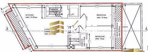 Apartment — Excel Homes Real Estate