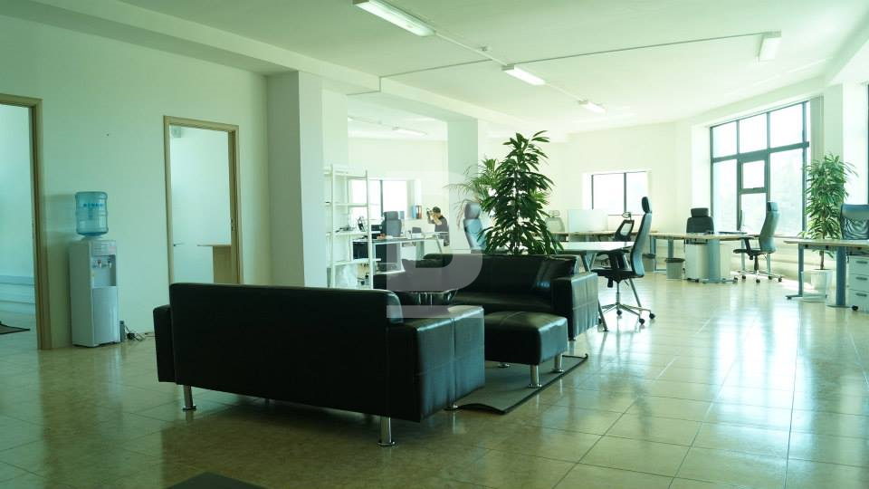 Office for rent in St Julians — Belair Property