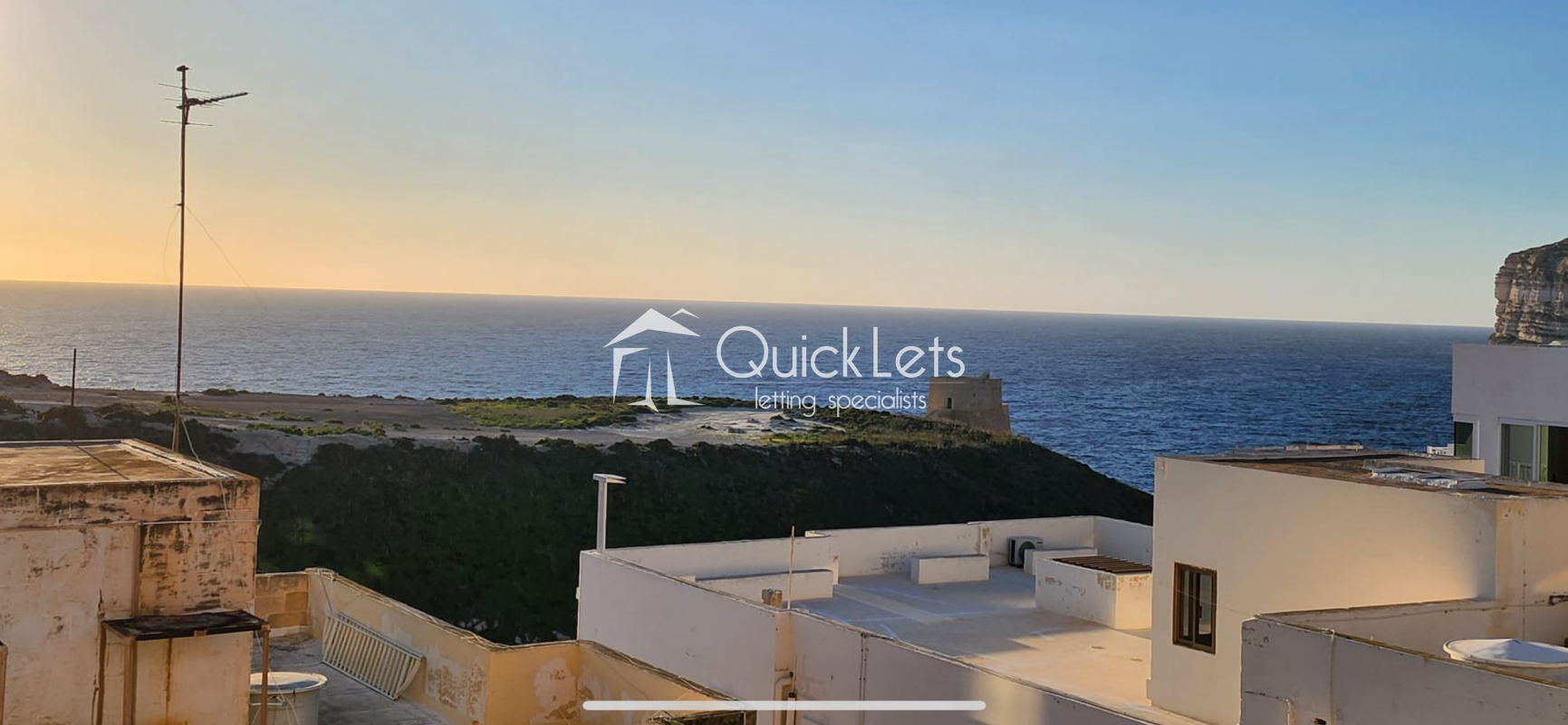 Apartments in Gozo - Munxar - REF 87366 — QuickLets