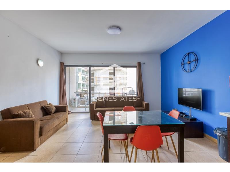 Apartment — Ben Estates