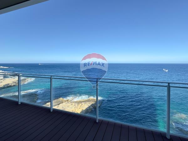 Apartment — RE/MAX Malta