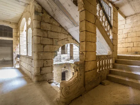 18 bed Palazzo in Valletta — Malta Sotheby's International Realty