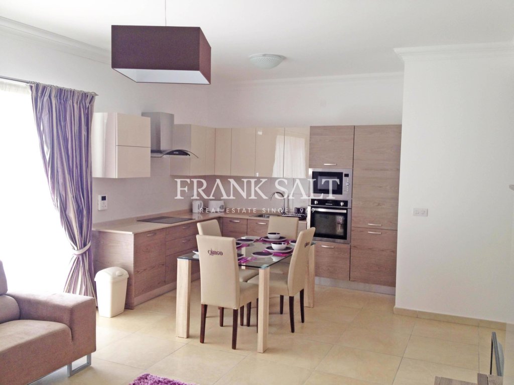 Fort Cambridge, Apartment — Frank Salt Real Estate