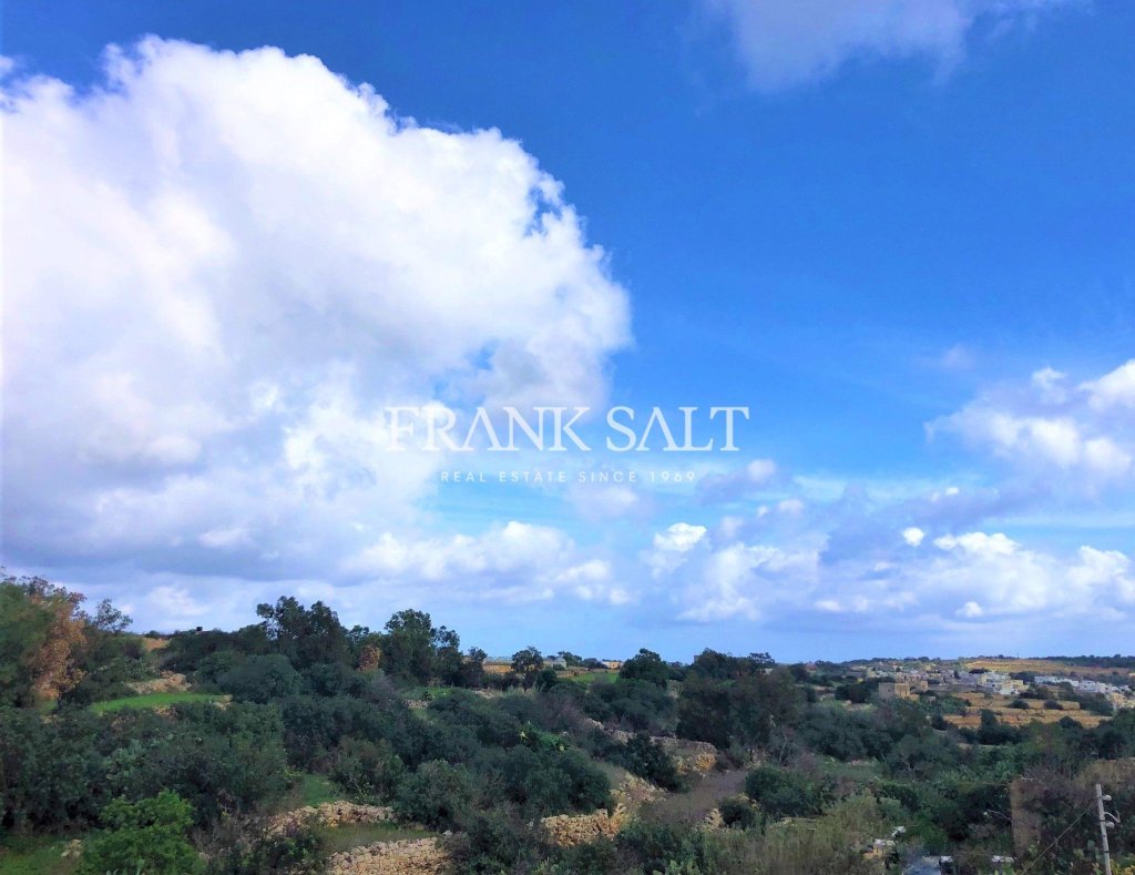 Marsaxlokk, Farmhouse — Frank Salt Real Estate