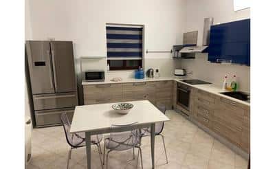 Apartment with Seaviews in Sliema — Simon Mamo Real Estate