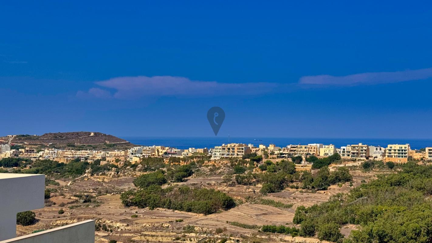 Terraced Houses in Gozo - Xaghra - REF 83032 — Zanzi Homes
