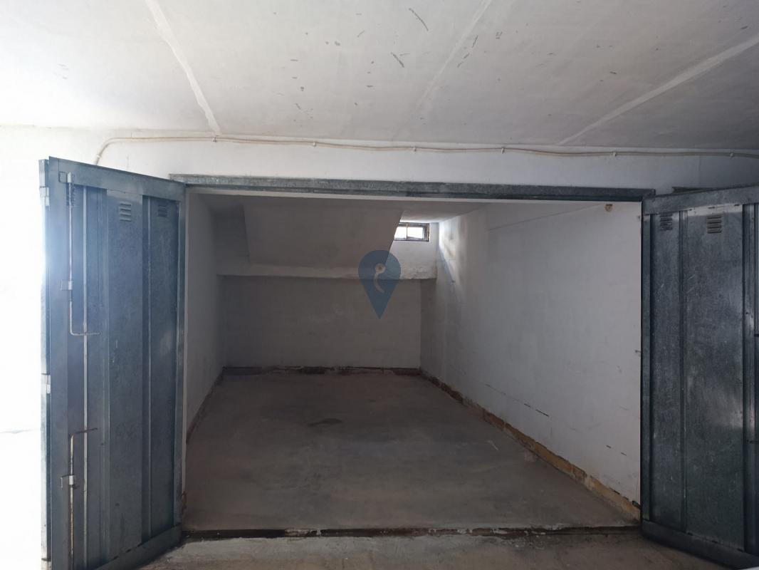 Garage/Parking Space in Fgura - REF 84024 — Zanzi Homes