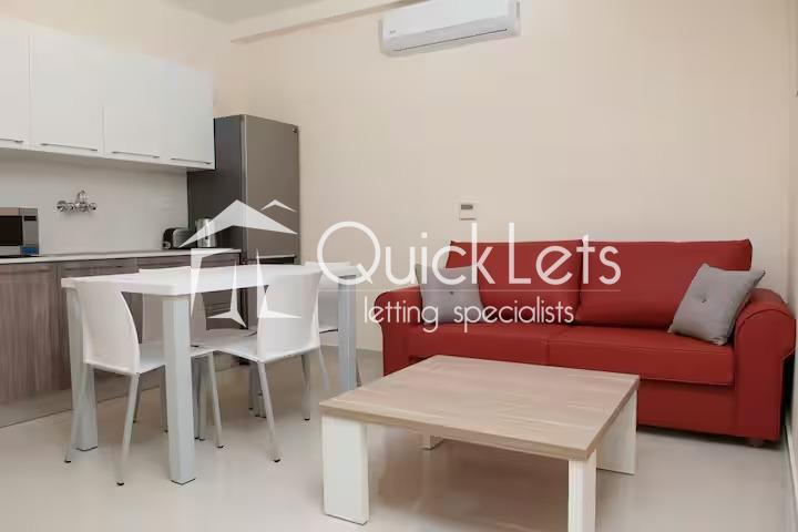 Apartments in Sliema - REF 89057 — QuickLets