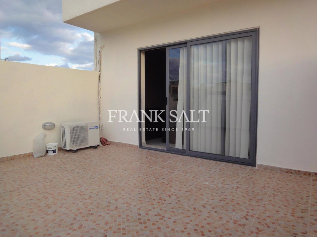 Msida, Penthouse — Frank Salt Real Estate