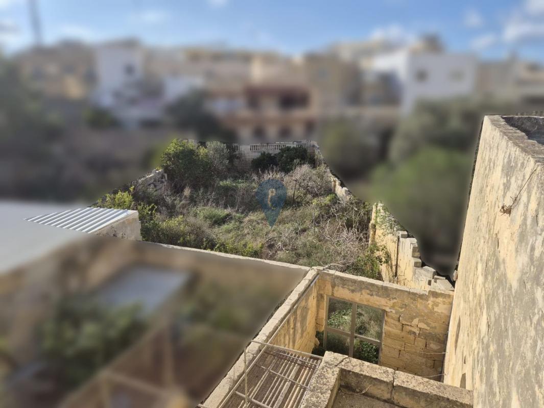 House of Character in Mqabba - REF 85796 — Zanzi Homes