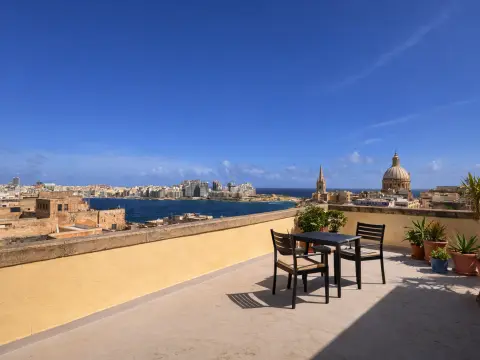 3 bed Apartment in Valletta — Malta Sotheby's International Realty