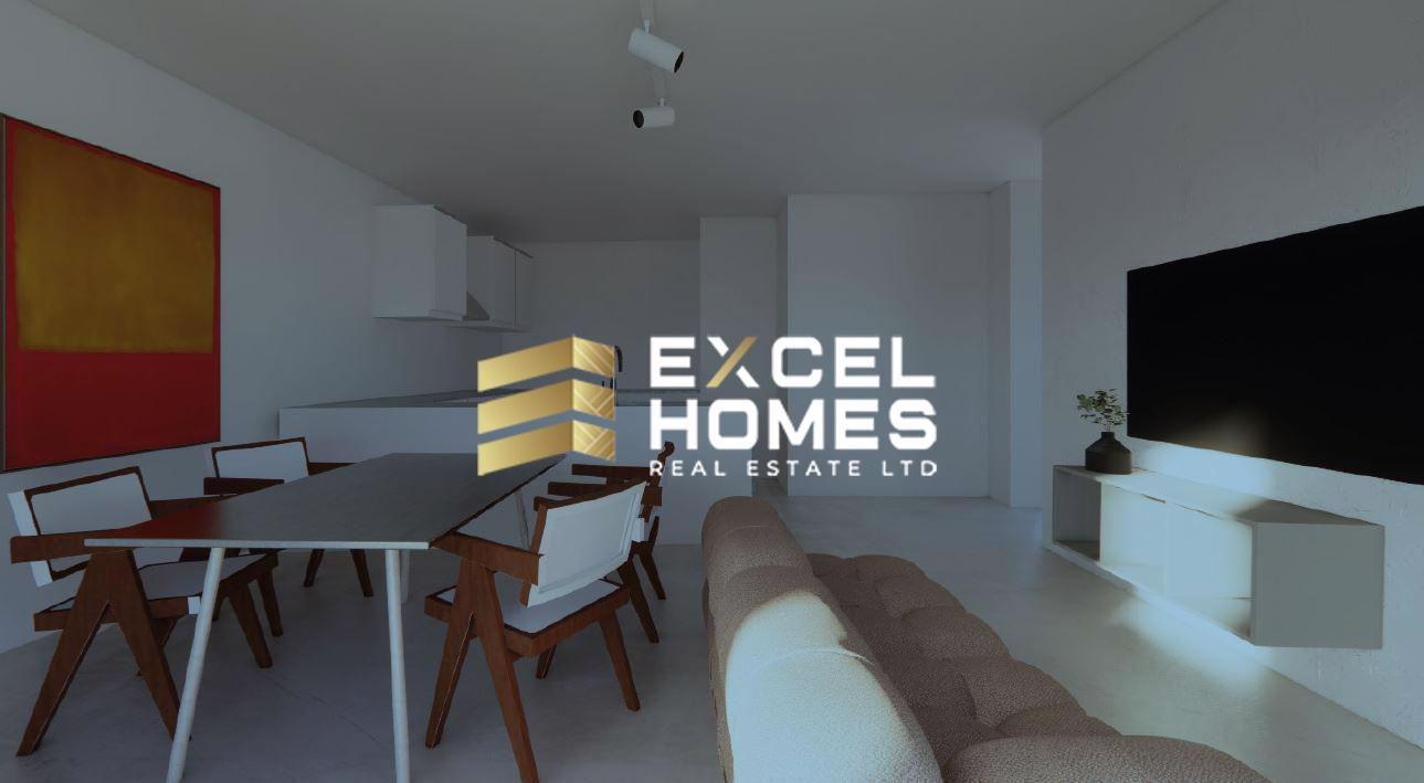 Apartment — Excel Homes Real Estate