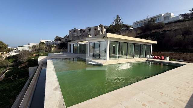 4 bed Villa for Sale in Madliena — Belair Property
