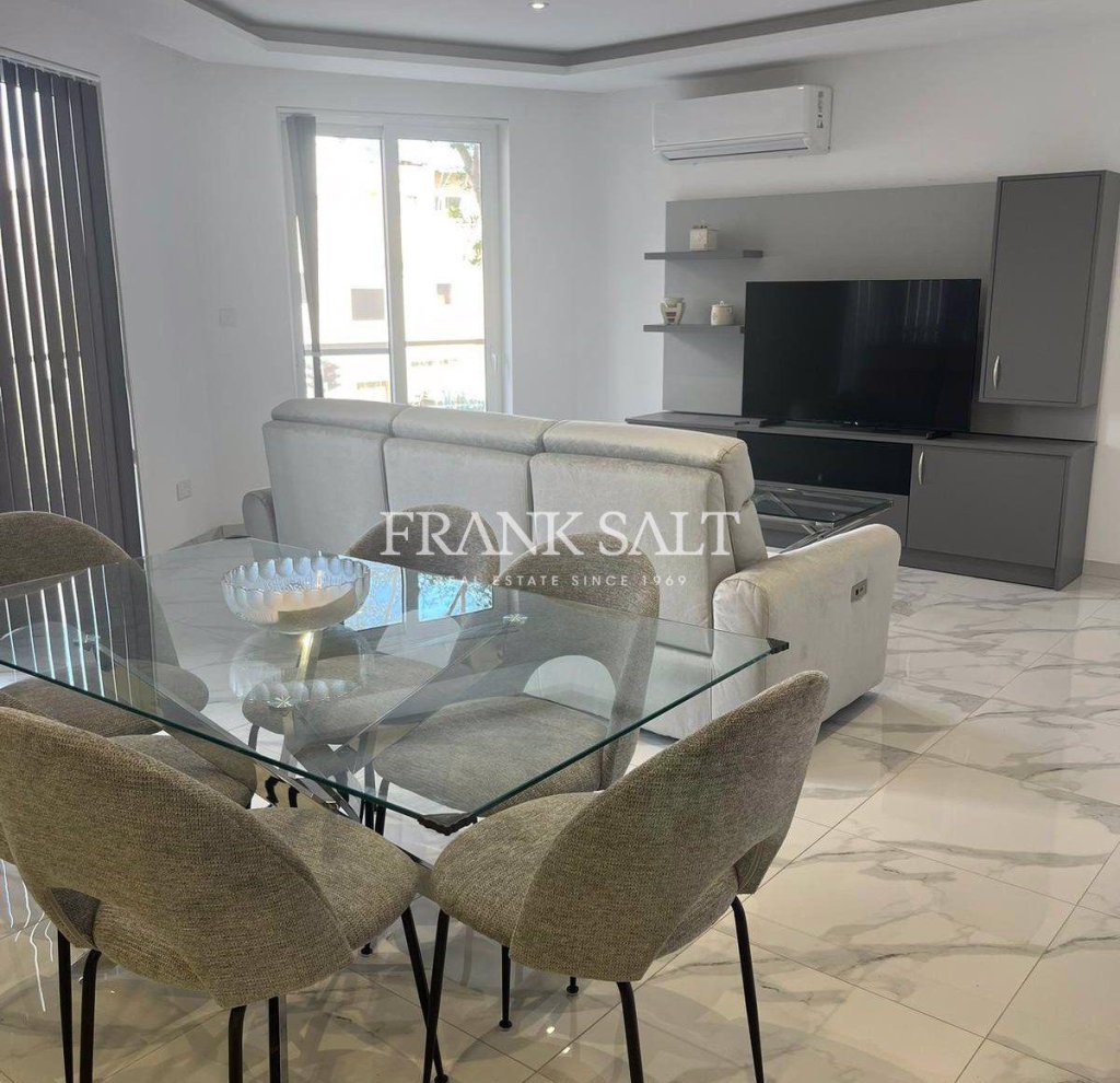 Ghaxaq, Apartment — Frank Salt Real Estate
