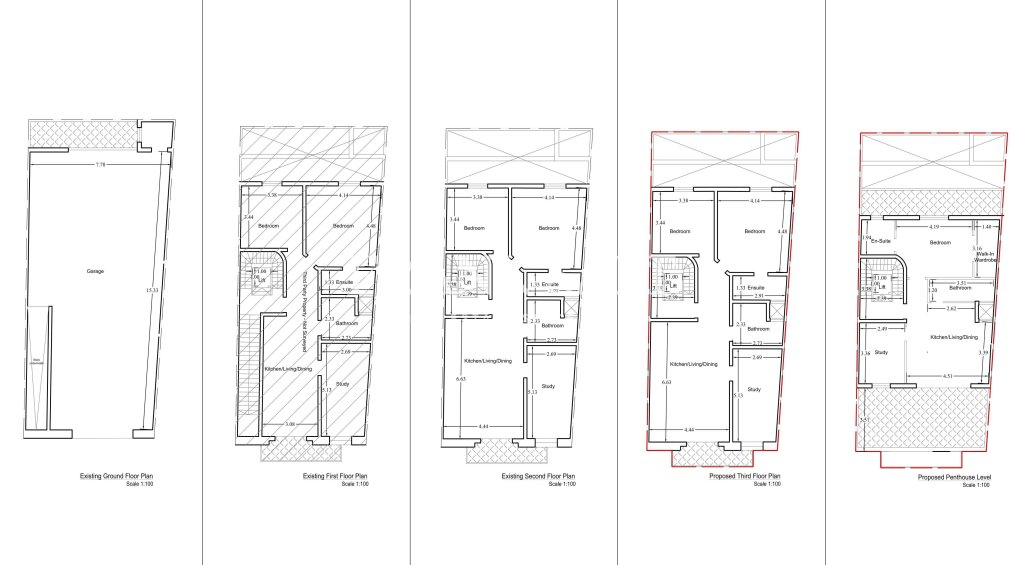 Birzebbugia, Apartment — Frank Salt Real Estate