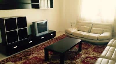 Spacious 3 Bedroom Apartment For Rent in Balzan with Garage in Balzan — Simon Mamo Real Estate