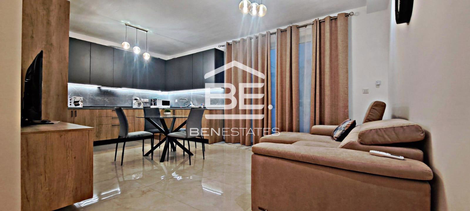 Town House — Ben Estates