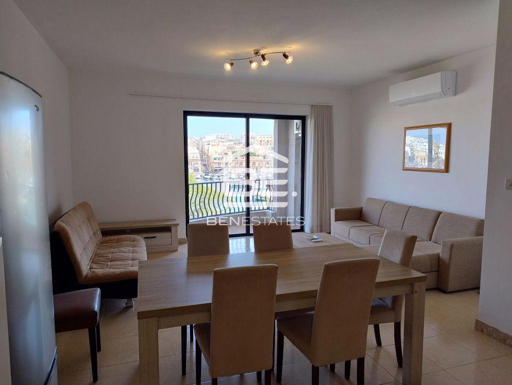 Apartment — Ben Estates