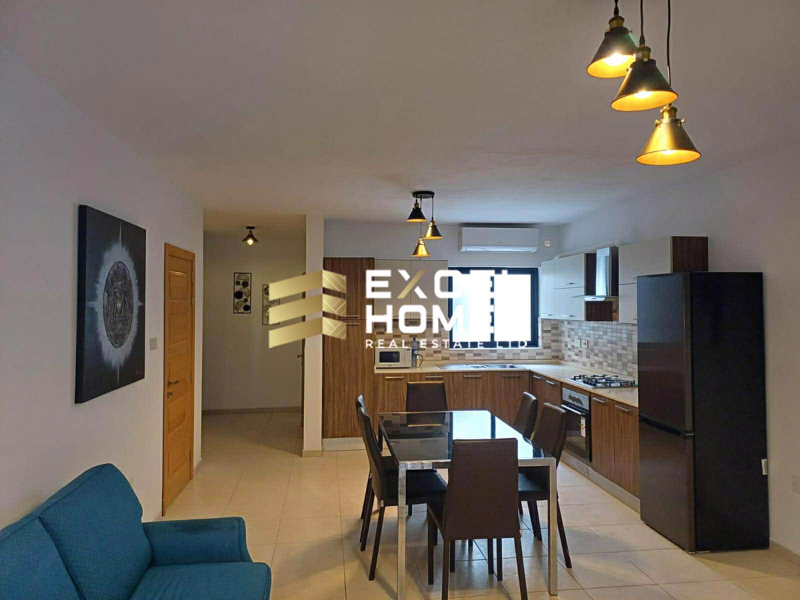 Apartment — Excel Homes Real Estate