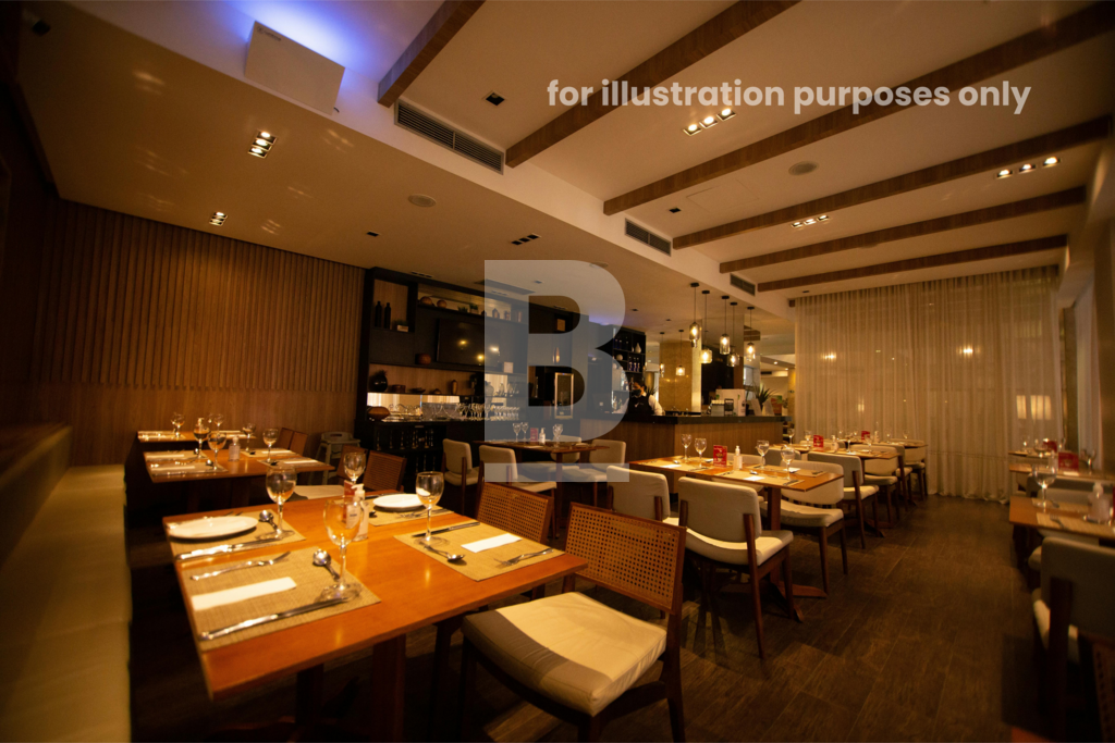 Restaurant for Sale in Birzebbugia — Belair Property