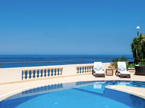 6 bed Villa in Santa Maria Estate, Mellieha — Malta Sotheby's International Realty
