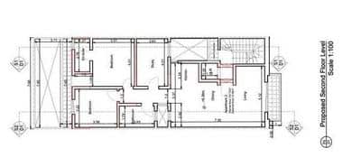 Apartment with a Balcony in Mgarr — Simon Mamo Real Estate