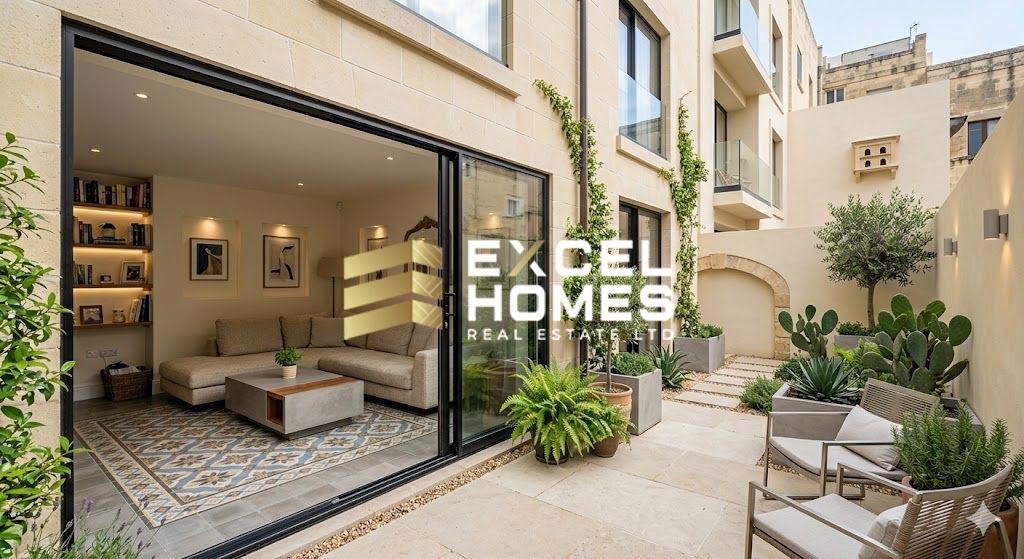Maisonette — Excel Homes Real Estate