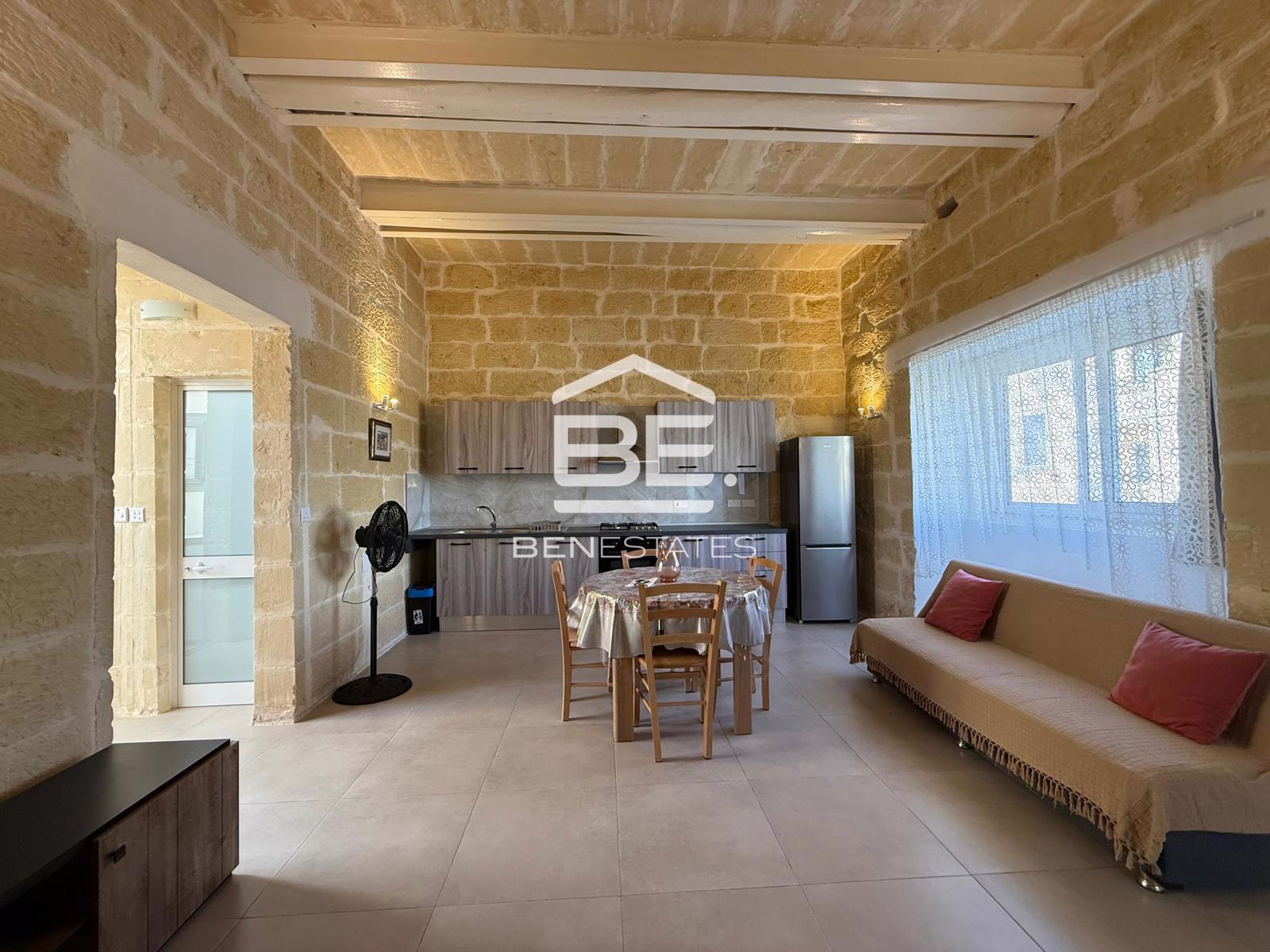 Maisonette — Ben Estates
