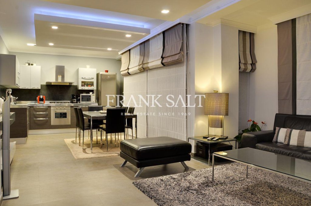 St Julians, Apartment — Frank Salt Real Estate