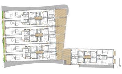 Modern Apartment in Gozo - Kercem — Simon Mamo Real Estate