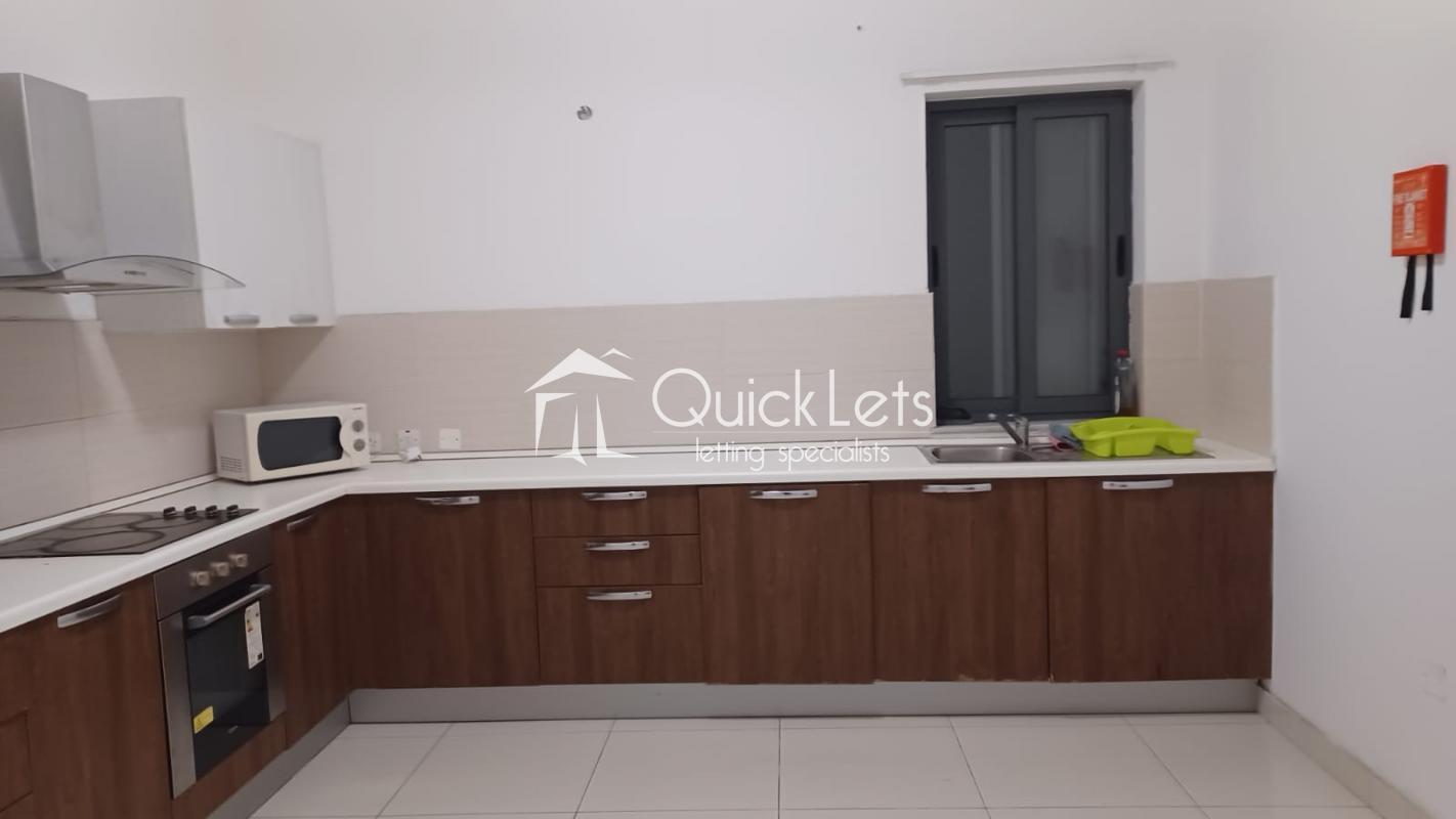Apartments in St. Julians - REF 83603 — QuickLets
