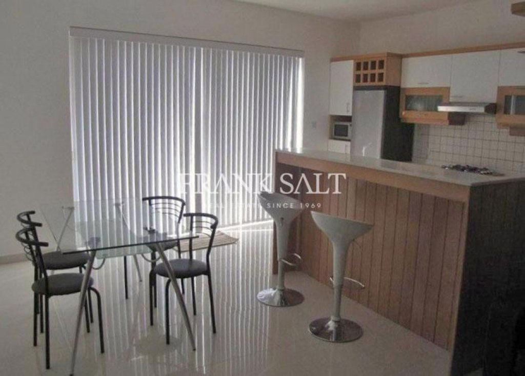 Sliema, Apartment — Frank Salt Real Estate