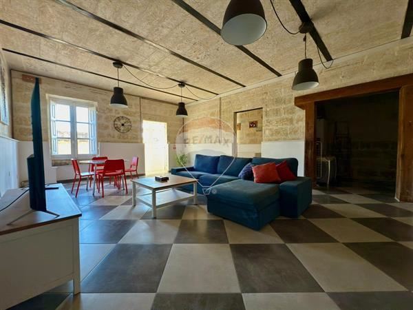 Apartment — RE/MAX Malta