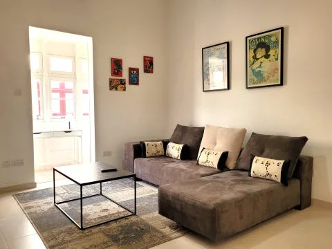 2 bed Town House in Sliema — Malta Sotheby's International Realty