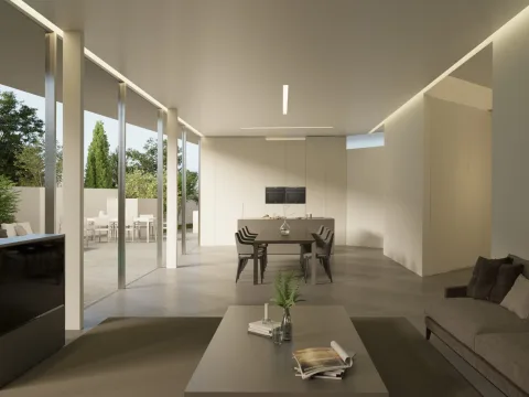 3 bed Villa in Madliena — Malta Sotheby's International Realty