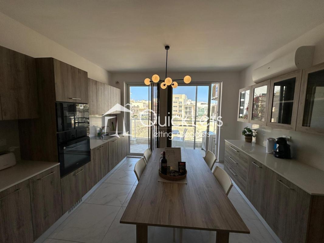 Apartments in Swieqi - REF 81432 — QuickLets