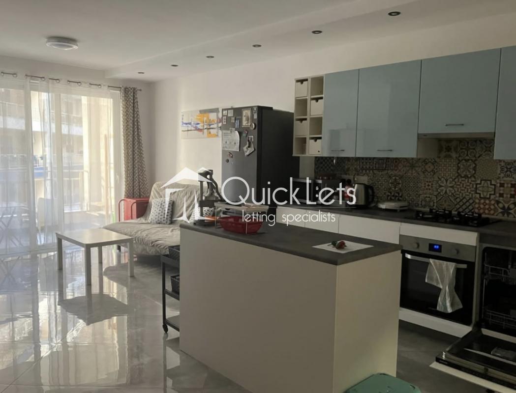 Apartments in Qawra - REF 85918 — QuickLets