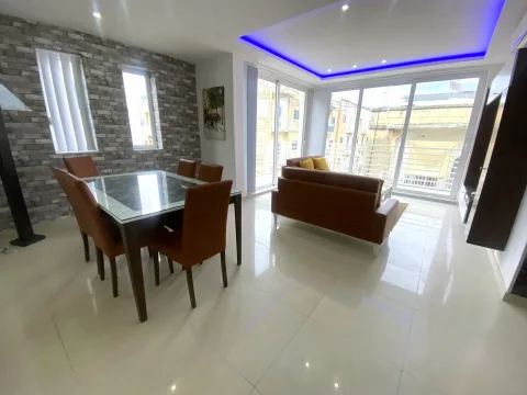 3 bed Apartment in Msida — Malta Sotheby's International Realty