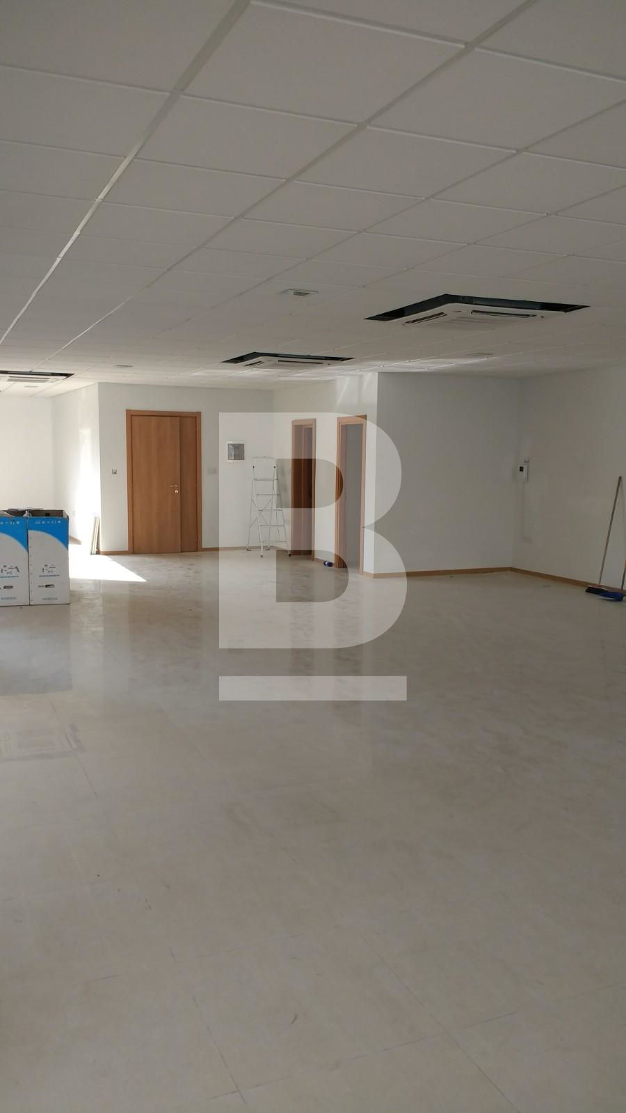 Office for rent in Msida — Belair Property
