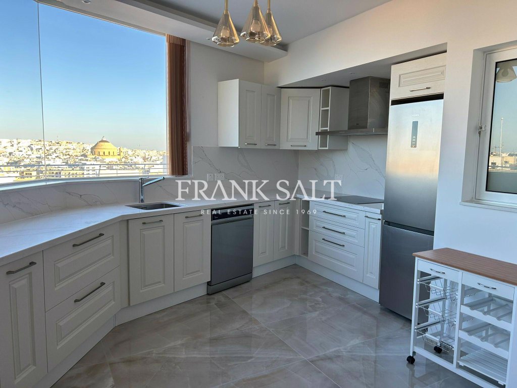 Mosta, Penthouse — Frank Salt Real Estate