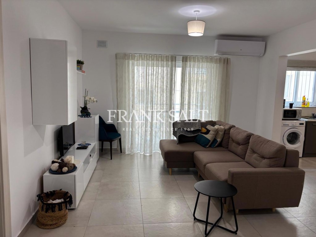 Qawra, Apartment — Frank Salt Real Estate