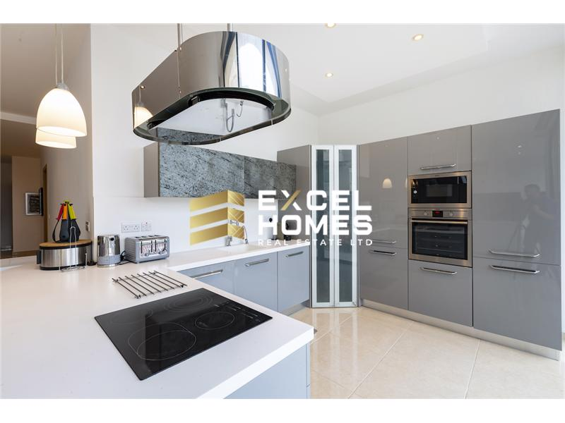 Apartment — Excel Homes Real Estate