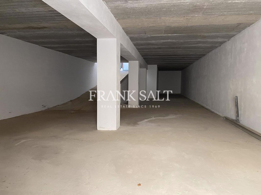 Marsa, Warehouse — Frank Salt Real Estate