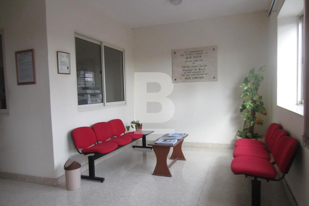 Office for rent in Qormi — Belair Property