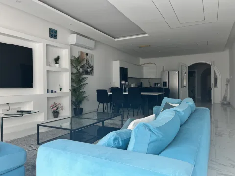 3 bed Apartment in St Julian's — Malta Sotheby's International Realty