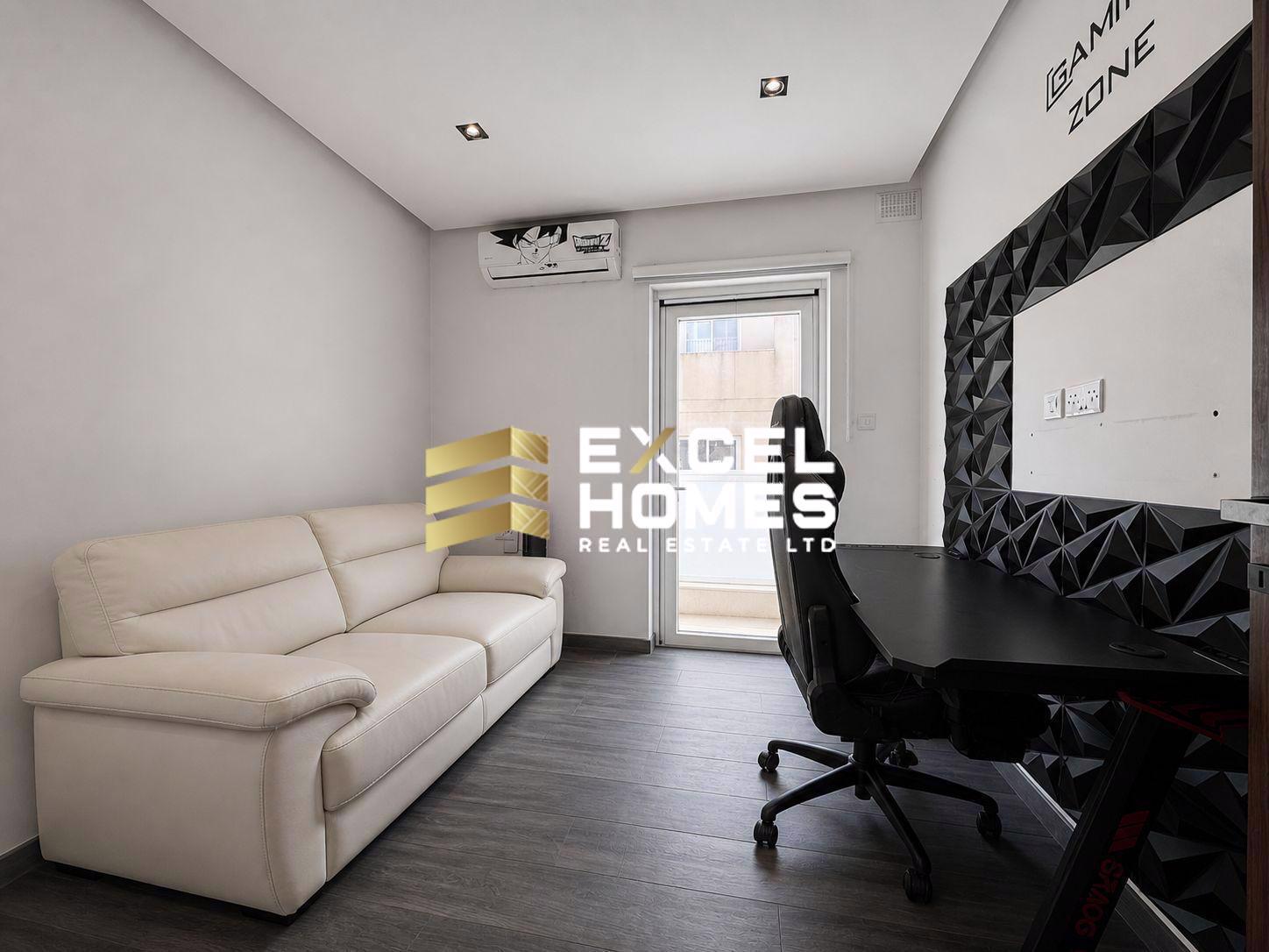 Apartment — Excel Homes Real Estate